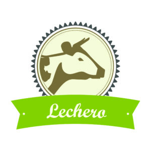Spartan Logo Alimento Lechero